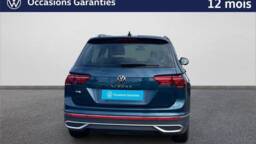 VOLKSWAGEN TIGUAN II TIGUAN II 2.0 tdi 150ch dsg7 elegance