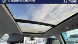 VOLKSWAGEN TIGUAN II TIGUAN II 2.0 tdi 150ch dsg7 elegance