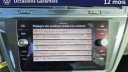 VOLKSWAGEN TIGUAN II TIGUAN II 2.0 tdi 150ch dsg7 elegance