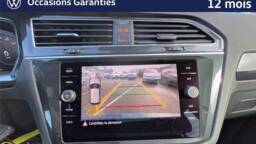 VOLKSWAGEN TIGUAN II TIGUAN II 2.0 tdi 150ch dsg7 elegance