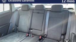 VOLKSWAGEN TIGUAN II TIGUAN II 2.0 tdi 150ch dsg7 elegance