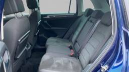 VOLKSWAGEN TIGUAN II TIGUAN II 2.0 tsi 180 bmt dsg7 4motion carat
