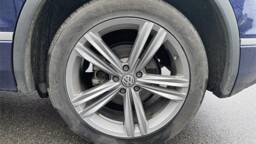 VOLKSWAGEN TIGUAN II TIGUAN II 2.0 tsi 180 bmt dsg7 4motion carat