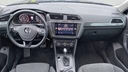 VOLKSWAGEN TIGUAN II TIGUAN II 2.0 tsi 180 bmt dsg7 4motion carat