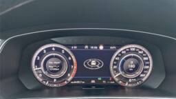 VOLKSWAGEN TIGUAN II TIGUAN II 2.0 tsi 180 bmt dsg7 4motion carat