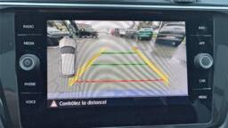 VOLKSWAGEN TIGUAN II TIGUAN II 2.0 tsi 180 bmt dsg7 4motion carat