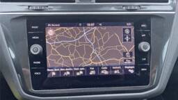 VOLKSWAGEN TIGUAN II TIGUAN II 2.0 tsi 180 bmt dsg7 4motion carat