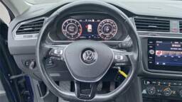 VOLKSWAGEN TIGUAN II TIGUAN II 2.0 tsi 180 bmt dsg7 4motion carat