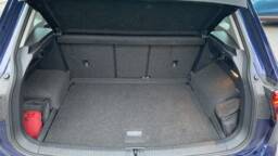 VOLKSWAGEN TIGUAN II TIGUAN II 2.0 tsi 180 bmt dsg7 4motion carat