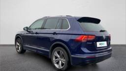 VOLKSWAGEN TIGUAN II TIGUAN II 2.0 tsi 180 bmt dsg7 4motion carat