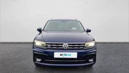 VOLKSWAGEN TIGUAN II TIGUAN II 2.0 tsi 180 bmt dsg7 4motion carat