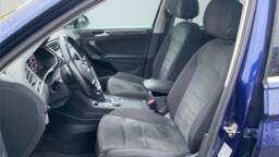 VOLKSWAGEN TIGUAN II TIGUAN II 2.0 tsi 180 bmt dsg7 4motion carat