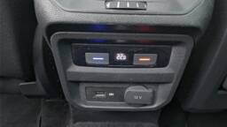 VOLKSWAGEN TIGUAN II TIGUAN II 2.0 tsi 180 bmt dsg7 4motion carat