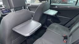 VOLKSWAGEN TIGUAN II TIGUAN II 2.0 tsi 180 bmt dsg7 4motion carat