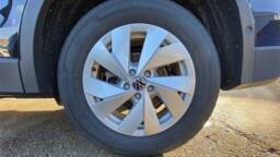 VOLKSWAGEN TIGUAN III TIGUAN III 1.5 ehybrid 204ch dsg6 vw edition