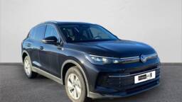 VOLKSWAGEN TIGUAN III TIGUAN III 1.5 ehybrid 204ch dsg6 vw edition