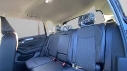 VOLKSWAGEN TIGUAN III TIGUAN III 1.5 ehybrid 204ch dsg6 vw edition