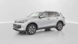 VOLKSWAGEN TIGUAN TIGUAN III 1.5 eTSI 150ch Life Plus DSG7