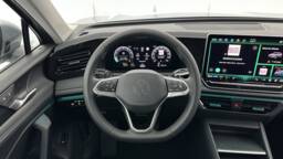 VOLKSWAGEN TIGUAN TIGUAN III 1.5 eTSI 150ch Life Plus DSG7