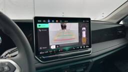 VOLKSWAGEN TIGUAN TIGUAN III 1.5 eTSI 150ch Life Plus DSG7