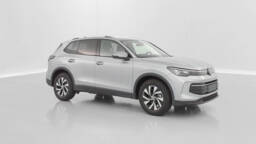 VOLKSWAGEN TIGUAN TIGUAN III 1.5 eTSI 150ch Life Plus DSG7