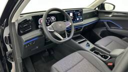 VOLKSWAGEN TIGUAN TIGUAN III 1.5 eTSI 150ch Life Plus DSG7