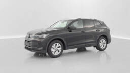 VOLKSWAGEN TIGUAN TIGUAN III 1.5 eTSI 150ch Life Plus DSG7