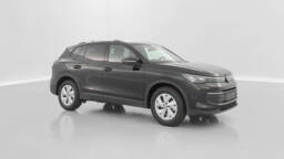 VOLKSWAGEN TIGUAN TIGUAN III 1.5 eTSI 150ch Life Plus DSG7