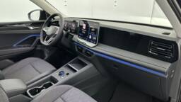VOLKSWAGEN TIGUAN TIGUAN III 1.5 eTSI 150ch Life Plus DSG7