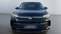 VOLKSWAGEN TIGUAN Tiguan TDI 150 DSG7 Life +Toit pano ouvrant +Pack Confort Hiver +Pack IQ.DRIVE