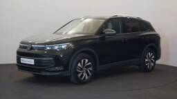 VOLKSWAGEN TIGUAN Tiguan 1.5 eTSI 131 DSG7 Life +Pack Confort +Pack Hiver +Toit vitré