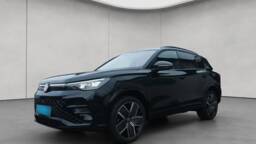 VOLKSWAGEN TIGUAN Tiguan TDI 150 DSG7 R-Line +Pack IQ.DRIVE Premium +Toit ouvrant panoramique +Jantes 20 "Leeds"