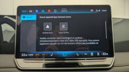 VOLKSWAGEN TIGUAN TIGUAN NOUVEAU 1.5 eTSI 150CV DSG7 LIFE PLUS