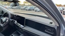 VOLKSWAGEN TIGUAN TIGUAN NOUVEAU 1.5 eTSI 150CV DSG7 LIFE PLUS