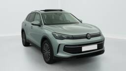 VOLKSWAGEN TIGUAN TIGUAN NOUVEAU 1.5 eTSI 150CV DSG7 LIFE PLUS