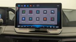 VOLKSWAGEN TIGUAN TIGUAN NOUVEAU 1.5 eTSI 150CV DSG7 LIFE PLUS