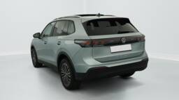 VOLKSWAGEN TIGUAN TIGUAN NOUVEAU 1.5 eTSI 150CV DSG7 LIFE PLUS