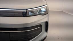 VOLKSWAGEN TIGUAN TIGUAN NOUVEAU 1.5 eTSI 150CV DSG7 LIFE PLUS