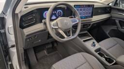 VOLKSWAGEN TIGUAN TIGUAN NOUVEAU 1.5 eTSI 150CV DSG7 LIFE PLUS