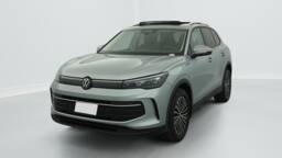 VOLKSWAGEN TIGUAN TIGUAN NOUVEAU 1.5 eTSI 150CV DSG7 LIFE PLUS