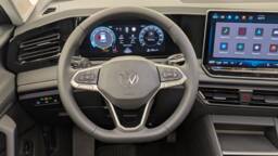 VOLKSWAGEN TIGUAN TIGUAN NOUVEAU 1.5 eTSI 150CV DSG7 LIFE PLUS