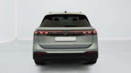 VOLKSWAGEN TIGUAN TIGUAN NOUVEAU 1.5 eTSI 150CV DSG7 LIFE PLUS