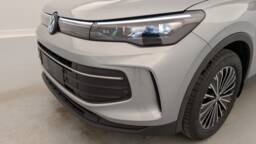 VOLKSWAGEN TIGUAN TIGUAN NOUVEAU 1.5 eTSI 150CV DSG7 LIFE PLUS