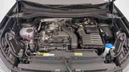 VOLKSWAGEN TIGUAN TIGUAN NOUVEAU 1.5 eTSI 150CV DSG7 LIFE PLUS