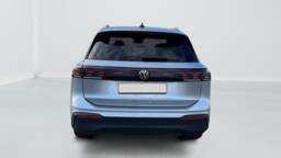 VOLKSWAGEN TIGUAN TIGUAN NOUVEAU 1.5 eTSI 150CV DSG7 LIFE PLUS