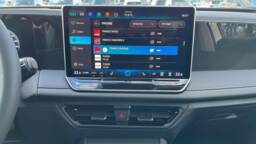 VOLKSWAGEN TIGUAN TIGUAN NOUVEAU 1.5 eTSI 150CV DSG7 LIFE PLUS