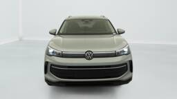 VOLKSWAGEN TIGUAN TIGUAN NOUVEAU 1.5 eTSI 150CV DSG7 LIFE PLUS