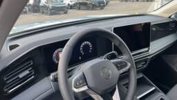 VOLKSWAGEN TIGUAN TIGUAN NOUVEAU 1.5 eTSI 150CV DSG7 LIFE PLUS