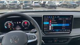 VOLKSWAGEN TIGUAN TIGUAN NOUVEAU 1.5 eTSI 150CV DSG7 LIFE PLUS