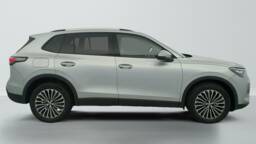 VOLKSWAGEN TIGUAN TIGUAN NOUVEAU 1.5 eTSI 150CV DSG7 LIFE PLUS